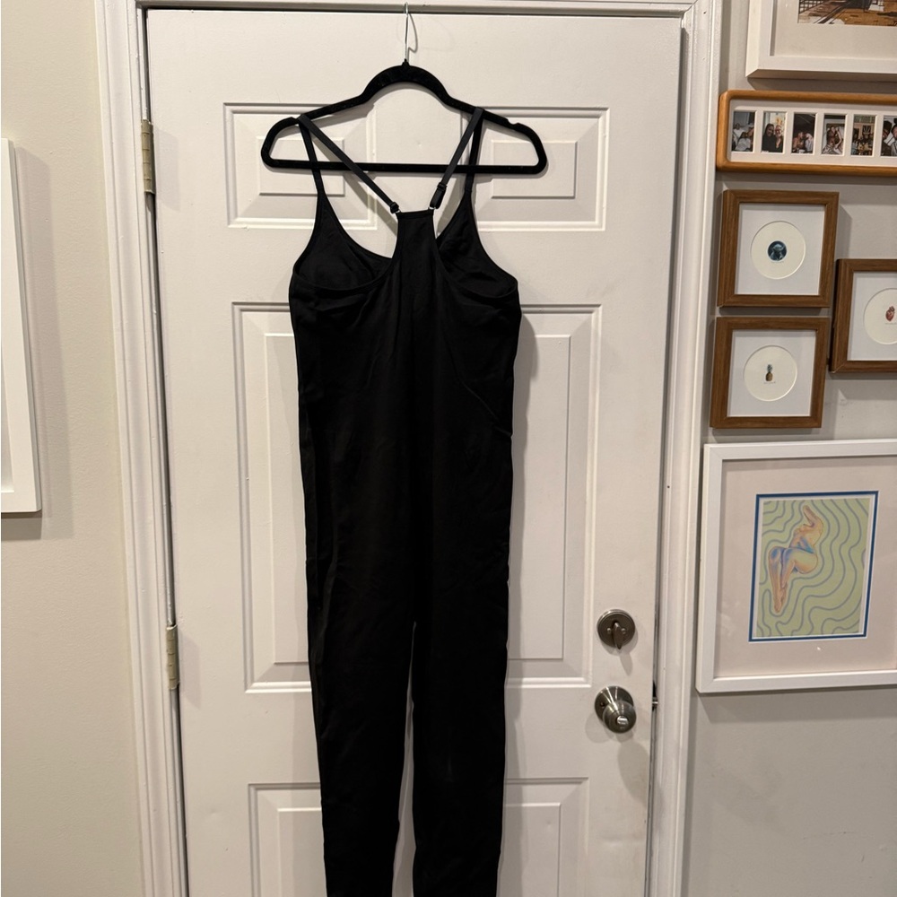 PINK Victoria's Secret Activewear Jumpsuit